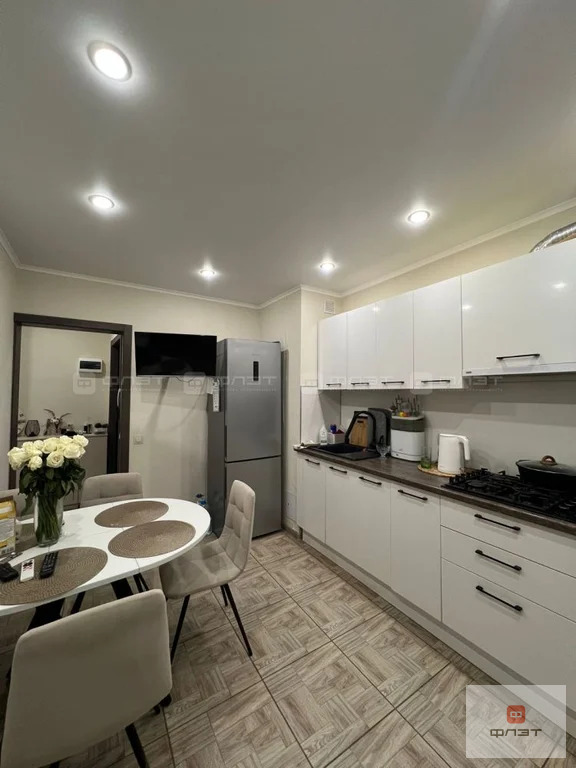 Продажа квартиры, Казань, ул. Ноксинский Спуск - Фото 3