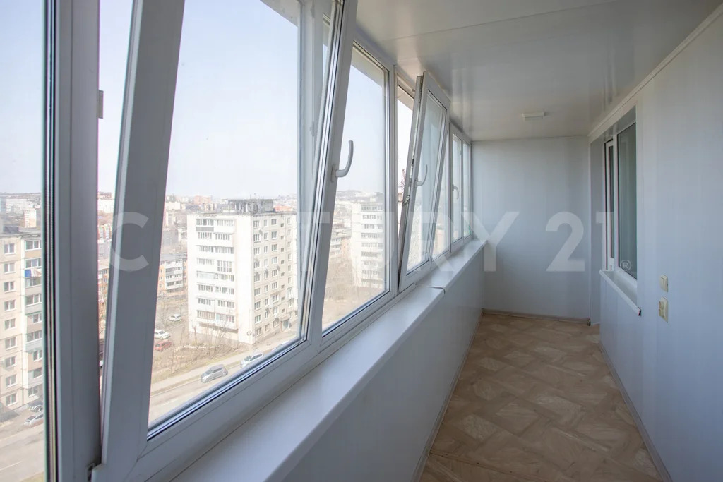 Продажа квартиры, Владивосток, ул. Сахалинская - Фото 14