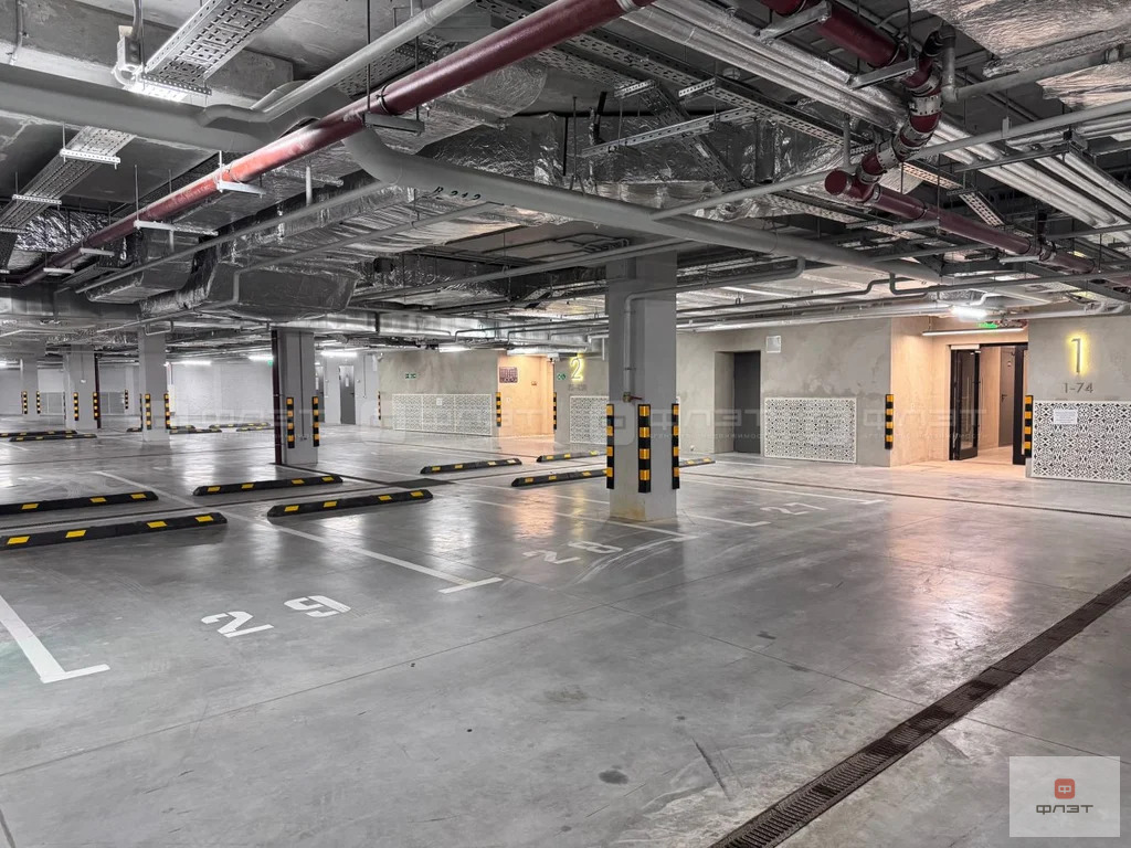 Продажа квартиры, Казань, ул. Сибгата Хакима - Фото 12