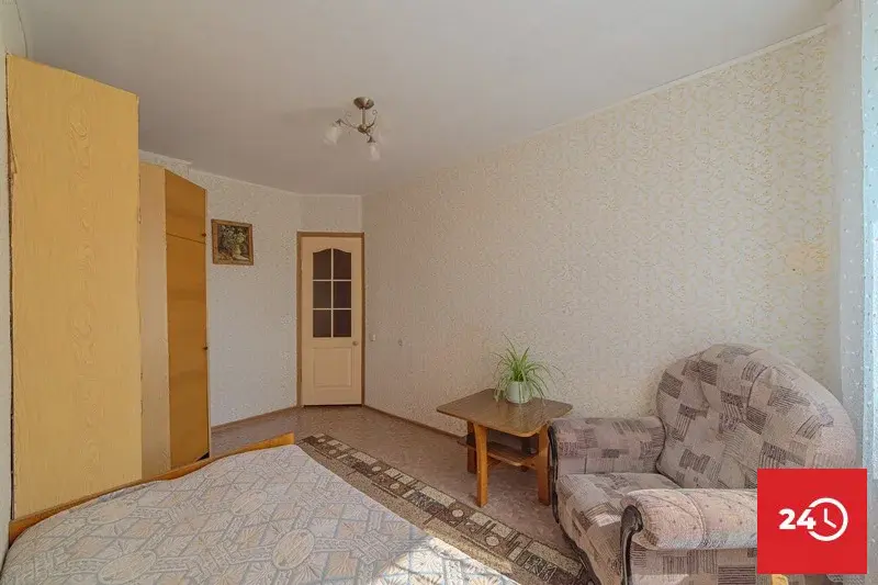 В продаже 3- комнатная квартира по ул. Клары Цеткин 45 - Фото 11