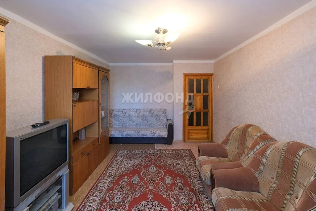 Продажа квартиры, Новосибирск, ул. Котовского - Фото 3