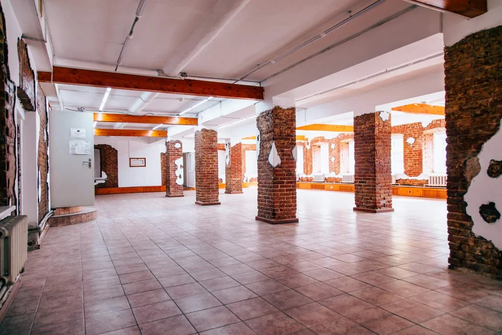 Аренда ПСН площадью 379.4 м2 - Фото 3