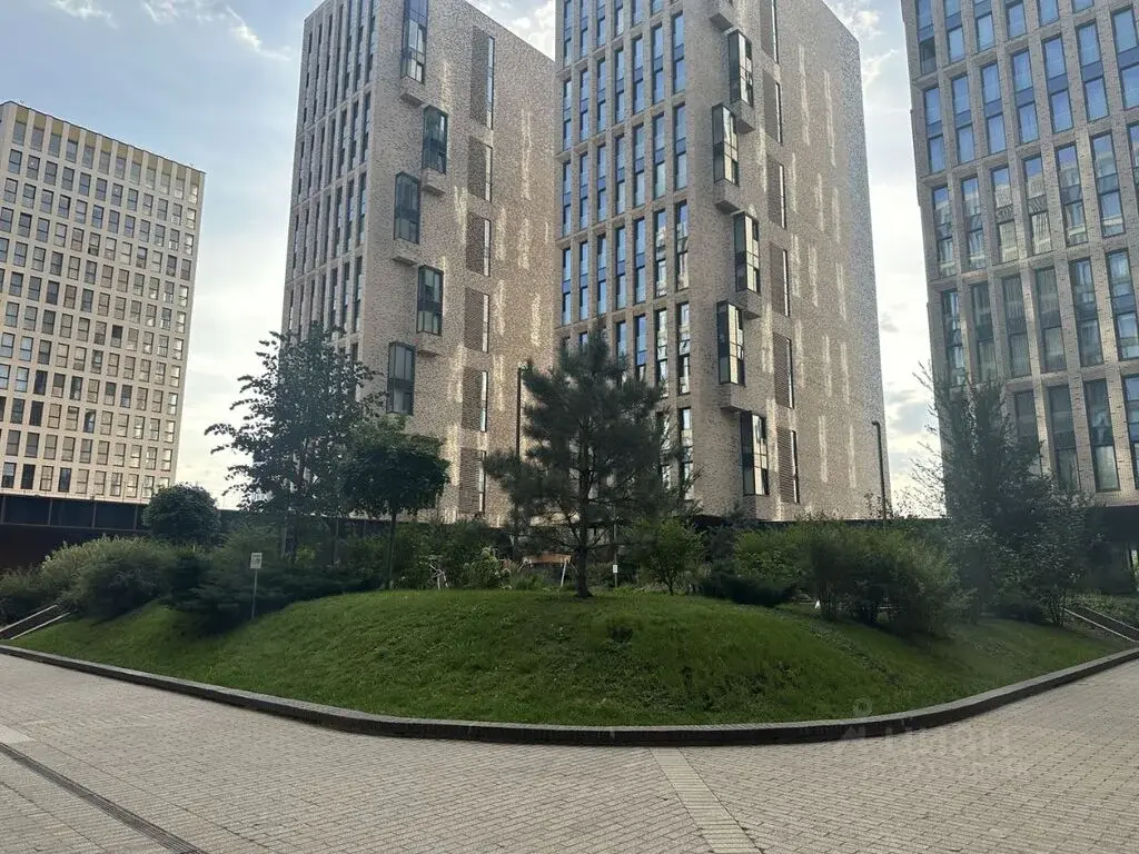 Продаю трехкомнатную квартиру 81.5м наб. Марка Шагала, 1к2, Москва, ... - Фото 39