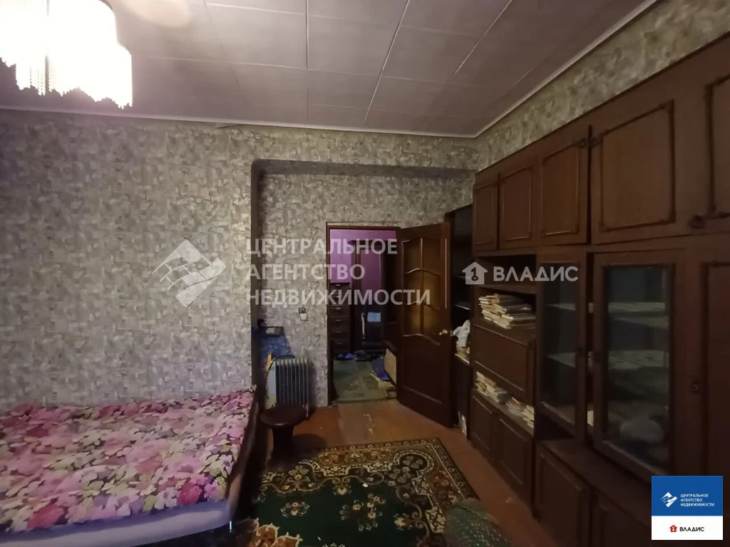 Продажа квартиры, Кораблино, Кораблинский район, ул. Шахтерская - Фото 6