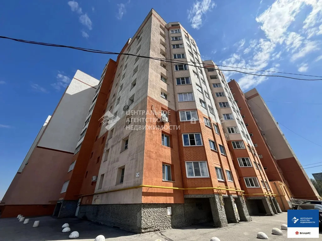 Продажа квартиры, Рязань, Михайловское ш. - Фото 4