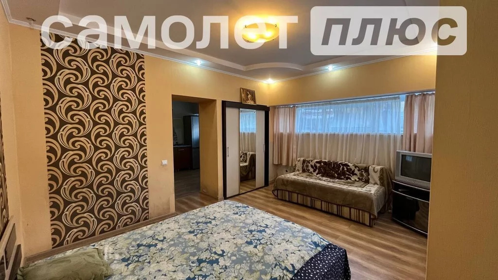 Продажа квартиры, Туапсе, Туапсинский район, ул. Кириченко - Фото 6