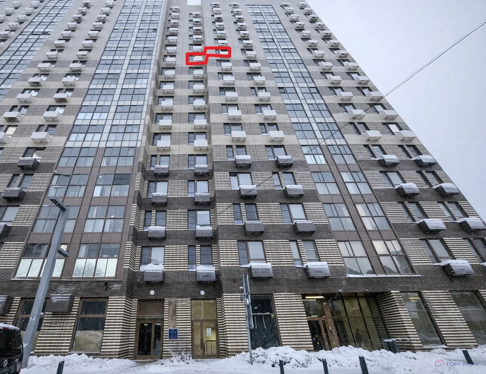 Продажа квартиры, Севастопольский пр-кт. - Фото 3