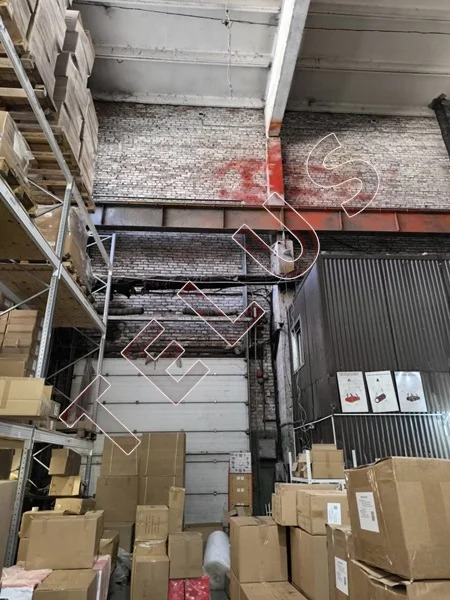 м. Шоссе Энтузиастов, ул. Электродная, 1280 м2, ... - Фото 14