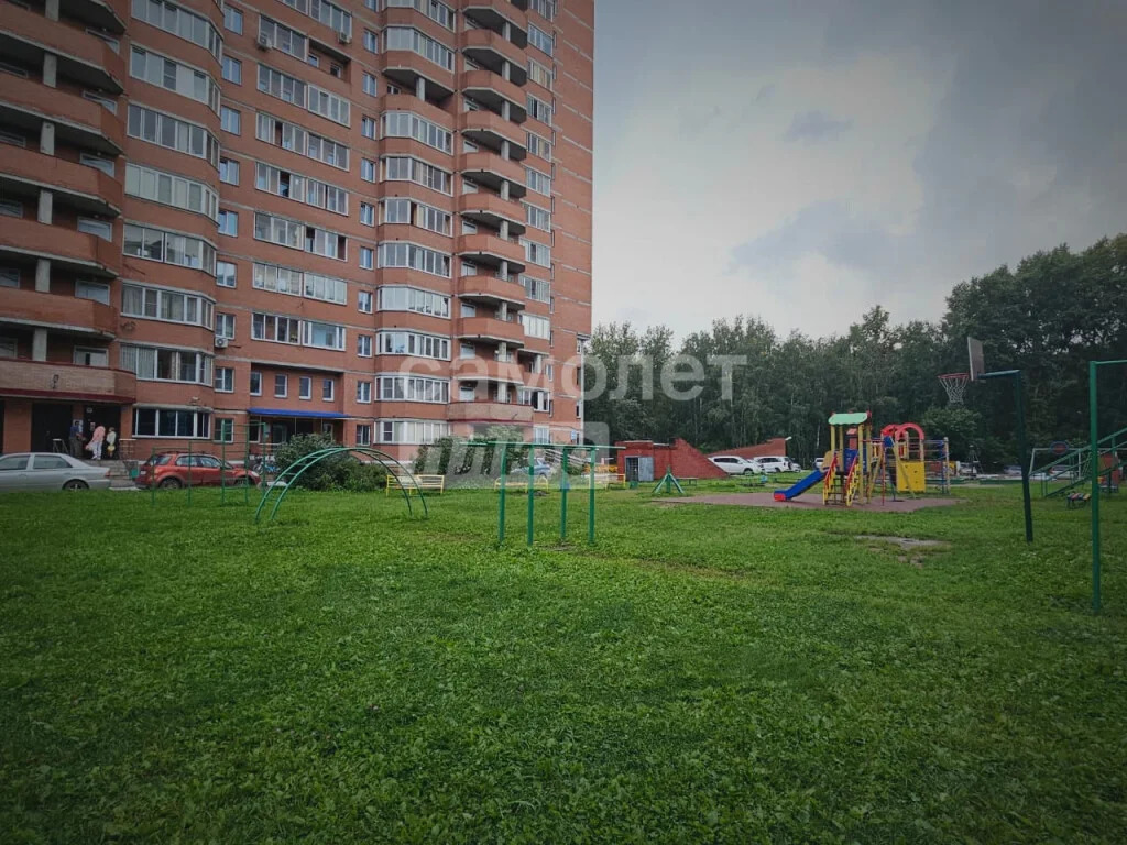 Продажа квартиры, Новосибирск, ул. Выборная - Фото 36