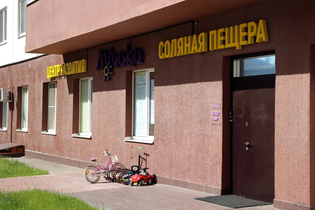 Аренда ПСН площадью 107.1 м2 - Фото 7