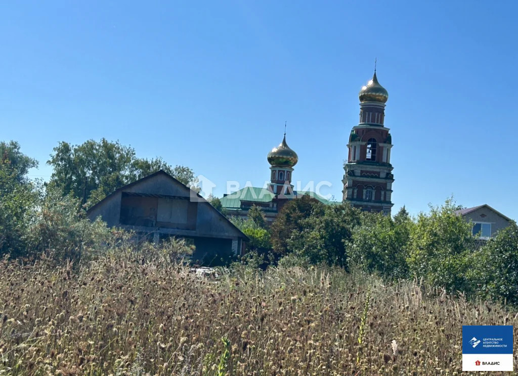 Продажа дома, Панино, Спасский район, ул. Рязанская - Фото 0