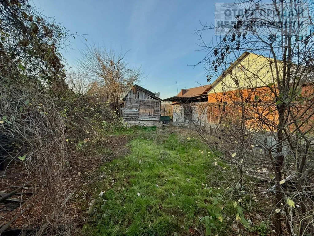 Земельный участок - Фото 3