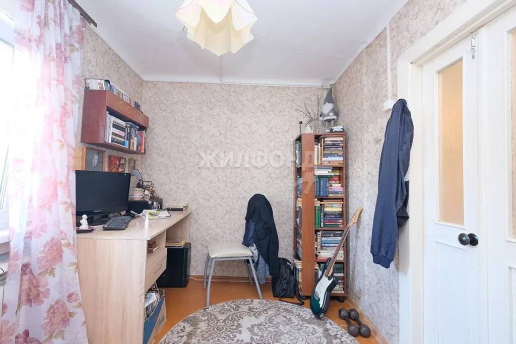 Продажа дома, Новосибирск, ул. Большая - Фото 8