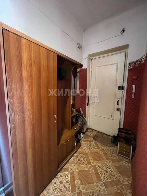 Продажа квартиры, Новосибирск, Красный пр-кт. - Фото 3