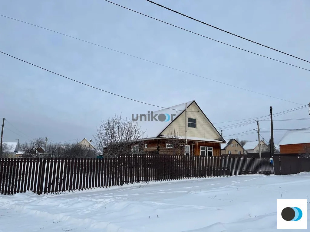 Продажа дома, Иглино, Иглинский район, ул. Революционная - Фото 5