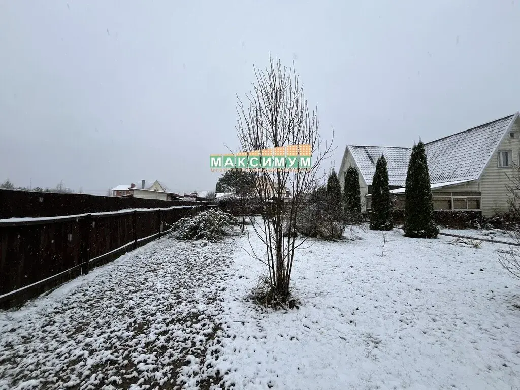 Жилой комплекс  в г/о Домодедово, село Добрыниха, ул. Отрадная - Фото 27