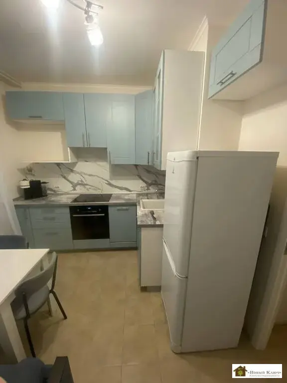 Сдается 1-ком кв ул. Камова, дом 5, к 1. 8/17 эт. - Фото 5