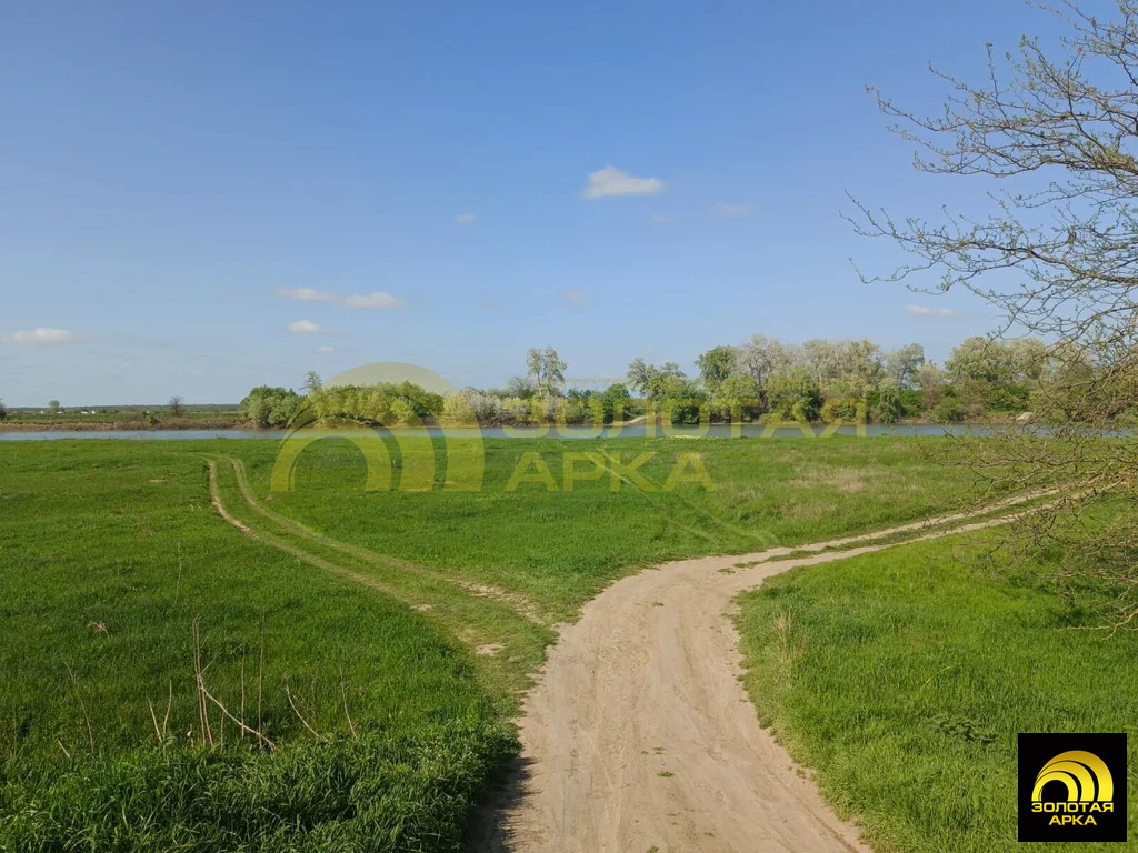 Продажа участка, Ольгинский, Абинский район - Фото 0