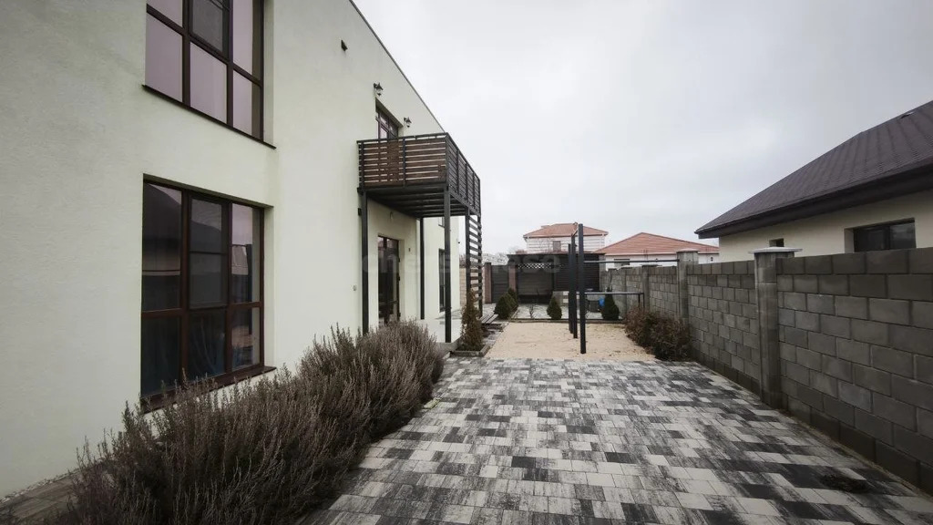 Продажа дома, Севастополь, территория коттеджный посёлок Вилларис дель ... - Фото 6