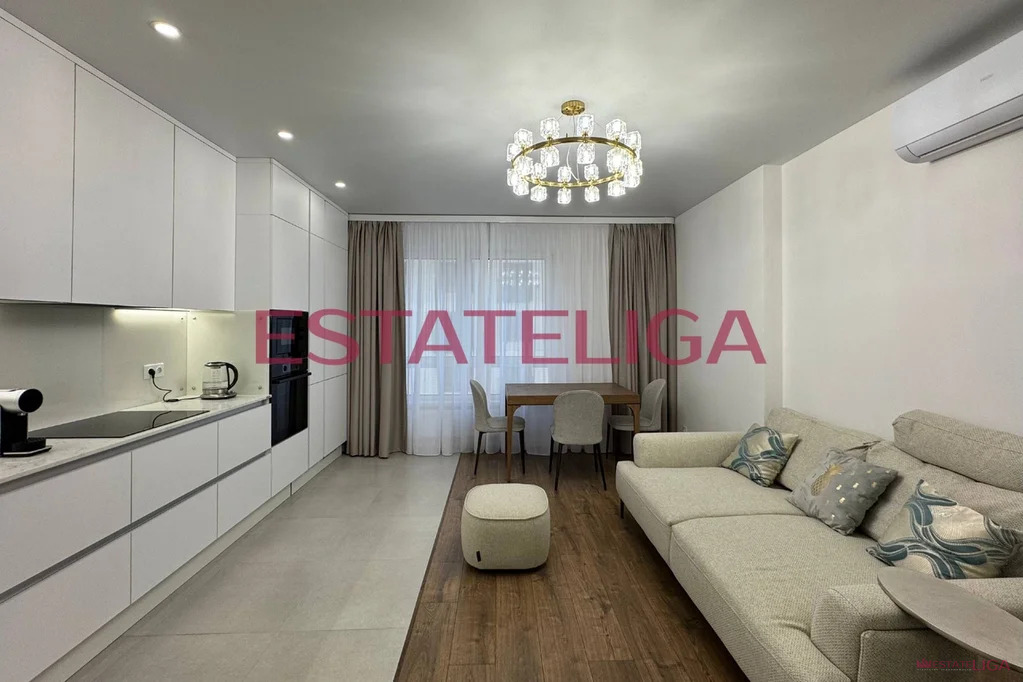 Аренда квартиры, ул. Барклая - Фото 4