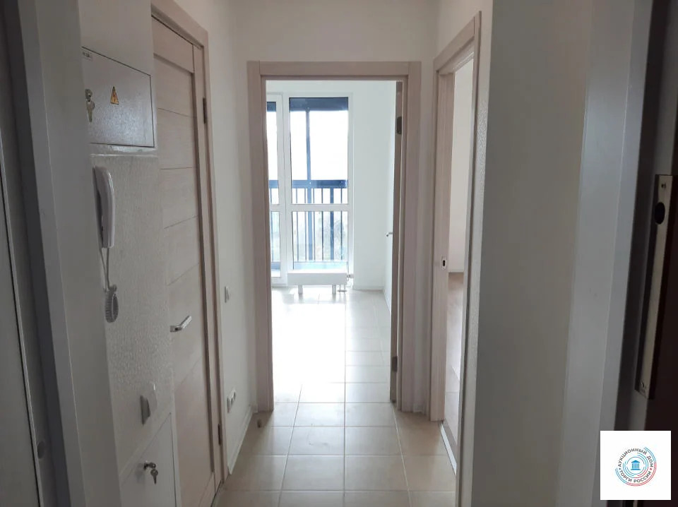 Продается квартира, 40 м - Фото 1