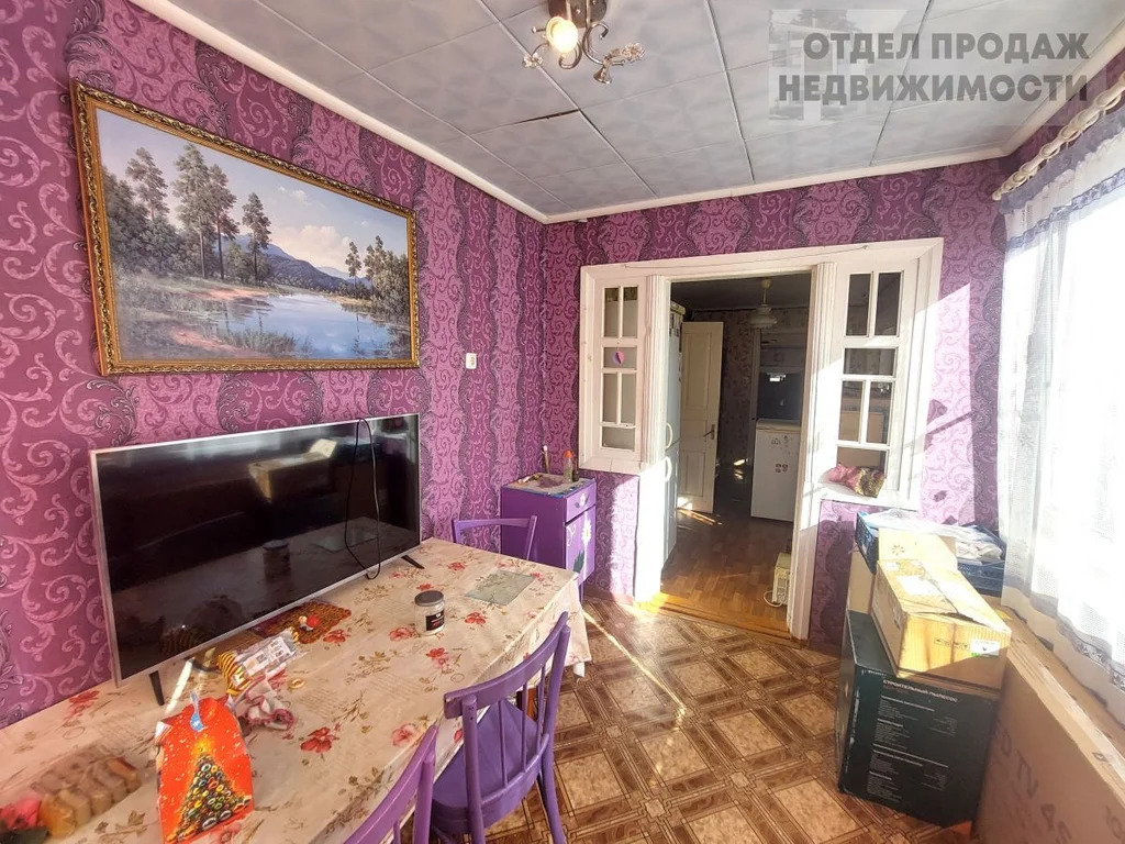 Блочный дом - Фото 1