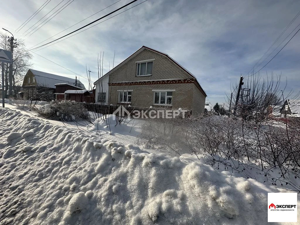 Дом, ул. Ленинградская - Фото 2