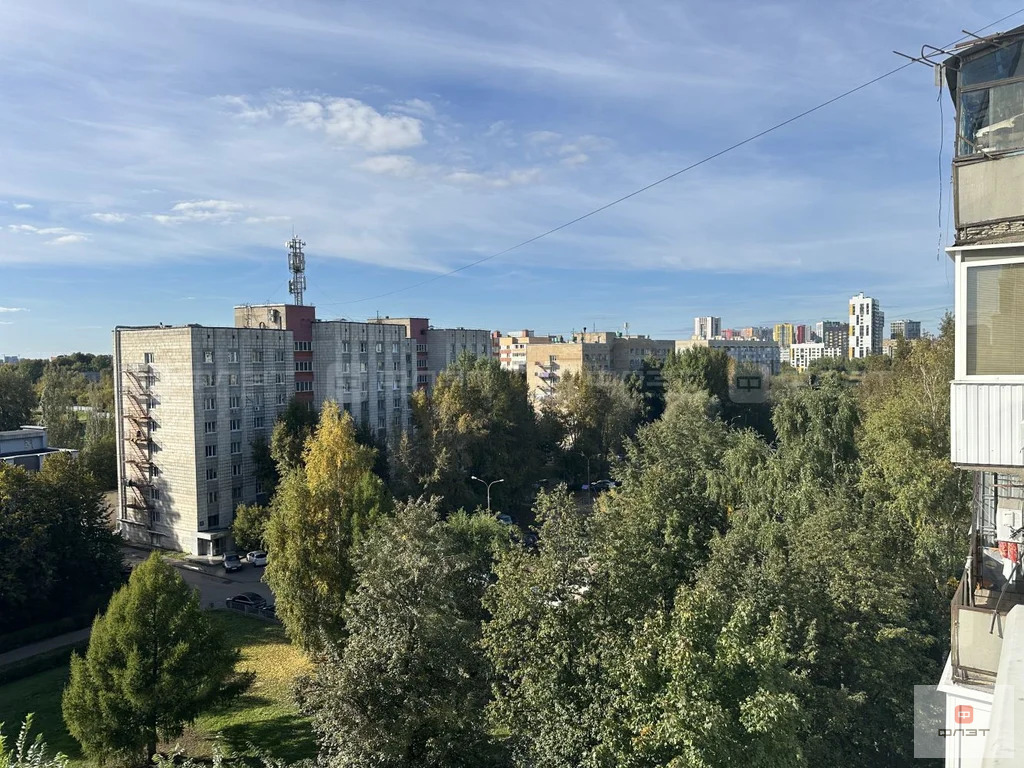 Продажа комнаты, Казань, ул. Карбышева - Фото 9