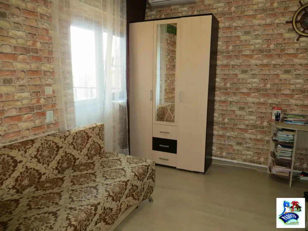 Продам новый, красивый дом с гостиницей. Море рядом. - Фото 19