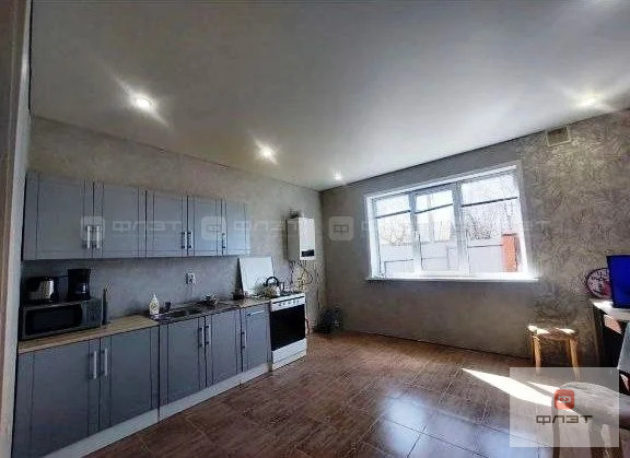 Продажа дома, Большие Ключи, Зеленодольский район, ул. Стадионная - Фото 25