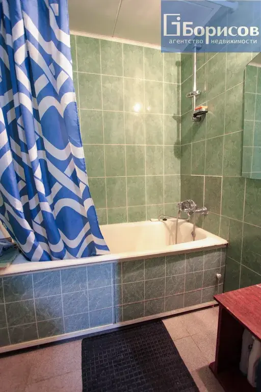 1-к ул. Белкинская, дом 47 - Фото 7