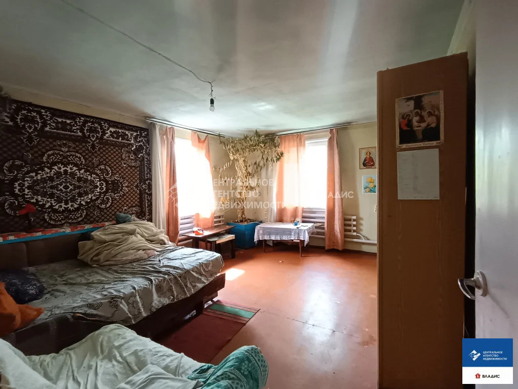 Продажа дома, Крупники, Рыбновский район - Фото 6