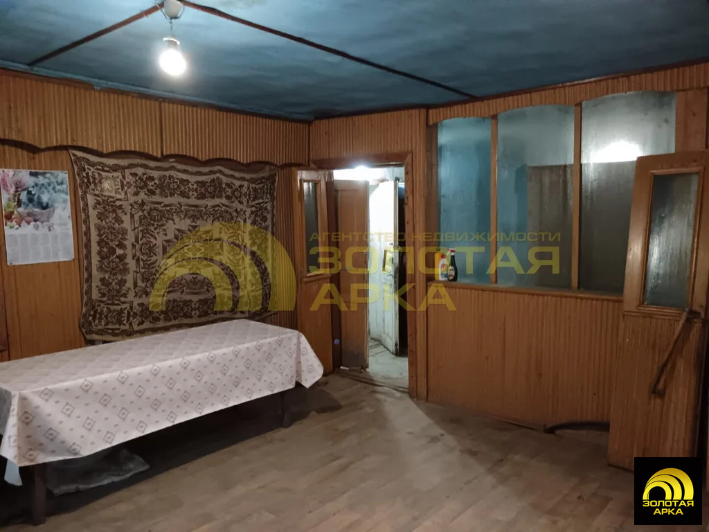 Продажа дома, Старотитаровская, Темрюкский район, Ильича пер. - Фото 12