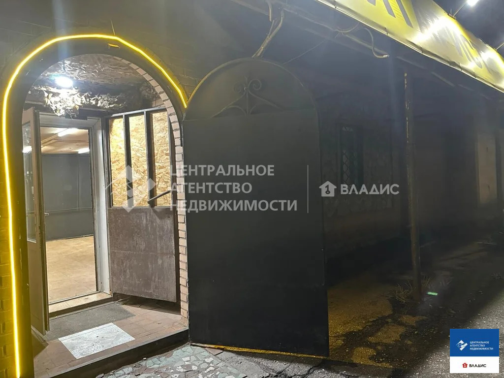 Аренда ПСН, Рязань, М-5 Урал, 196-й километр - Фото 7