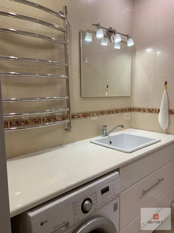 Продажа квартиры, Казань, ул. Волочаевская - Фото 15