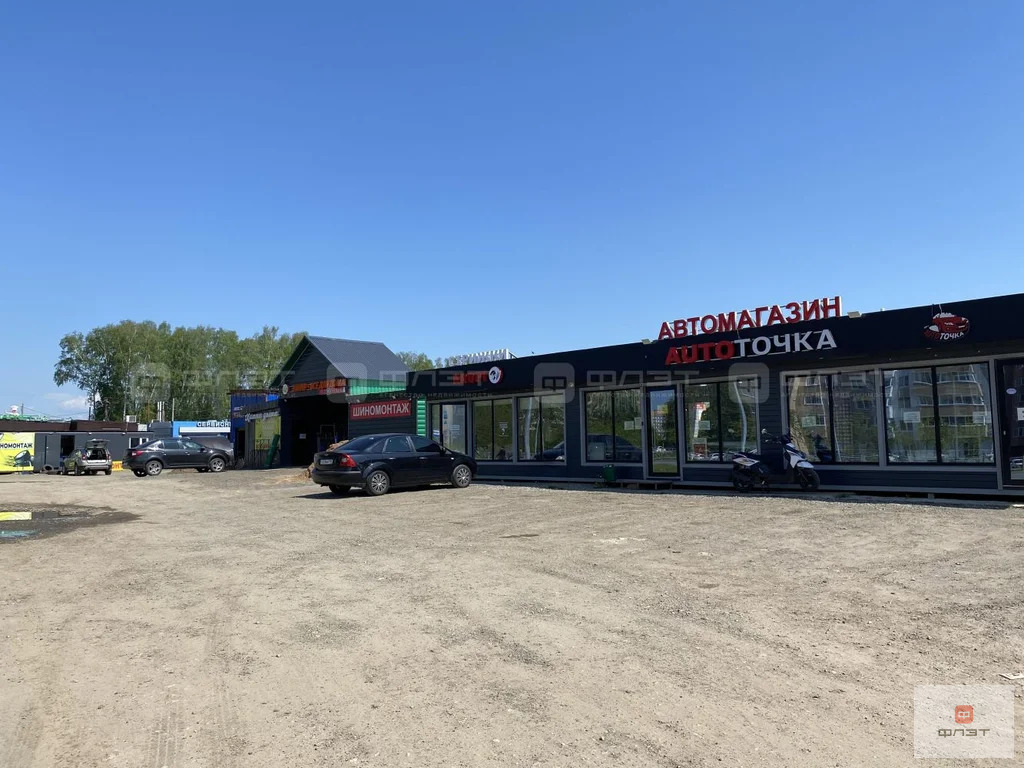 Продажа участка, Казань, дом 95 - Фото 8