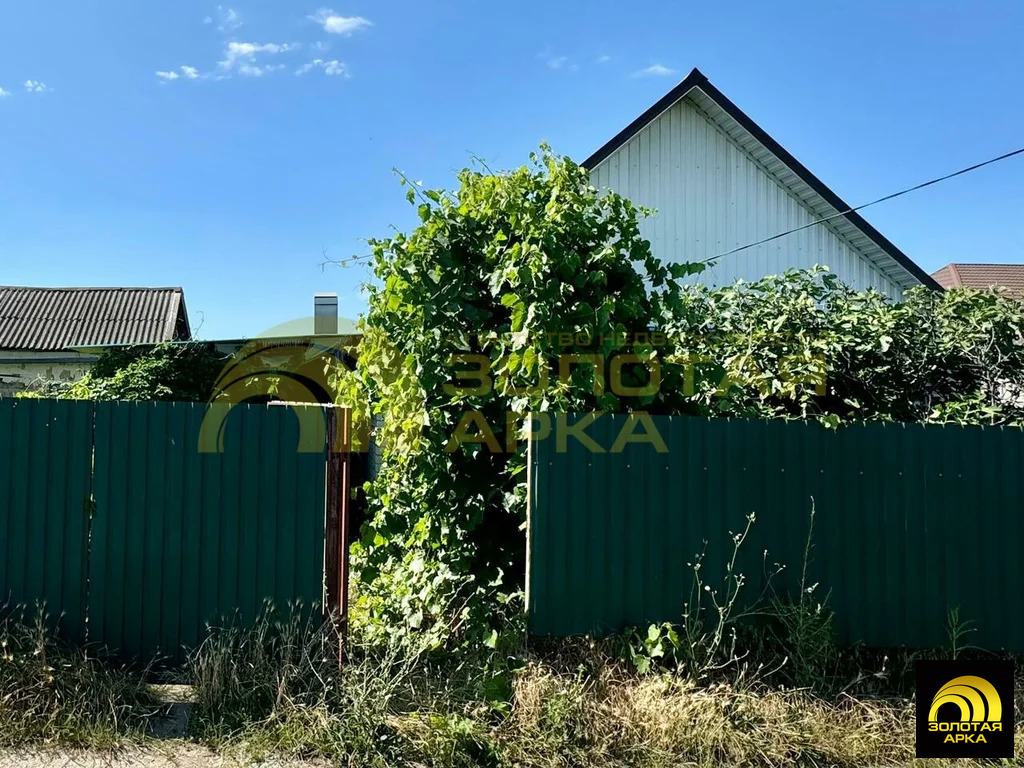 Продажа дома, Полтавская, Красноармейский район, ул. Красная - Фото 1