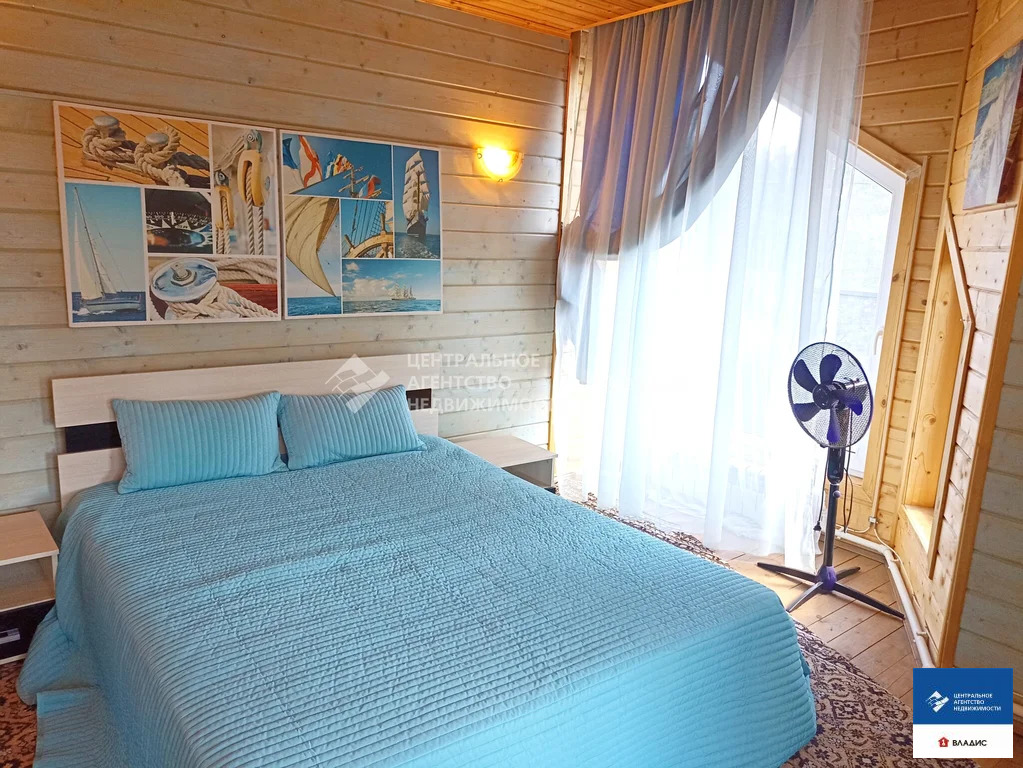 Аренда дома, Агро-Пустынь, Рязанский район - Фото 13