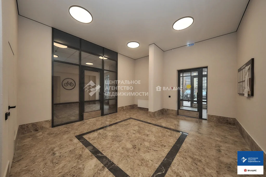 Продажа квартиры, Рязань, ул. Островского - Фото 3