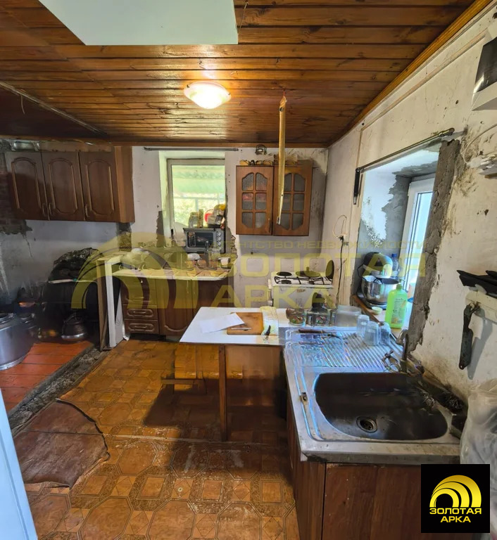 Продажа дома, Школьный, Крымский район, Верхний пер. - Фото 5