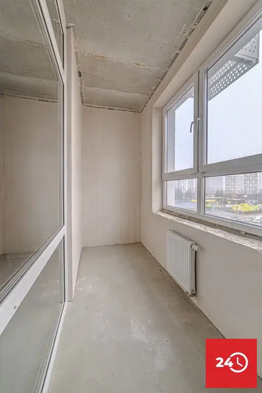 В продаже евро 2к квартира в 1 строении UPGRADE Family! - Фото 8