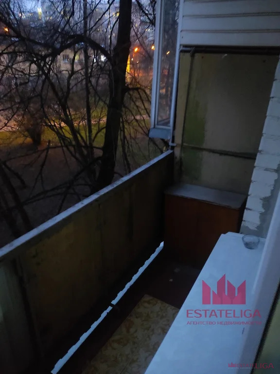 Аренда квартиры, ул. Нижегородская - Фото 14