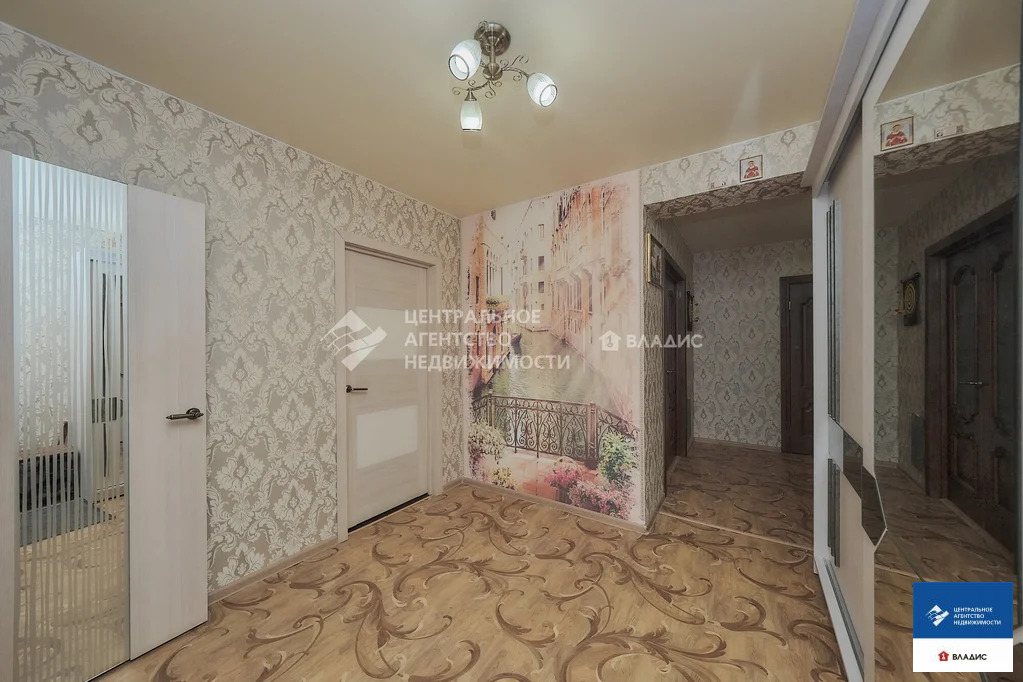 Продажа квартиры, Рязань, Михайловское ш. - Фото 10