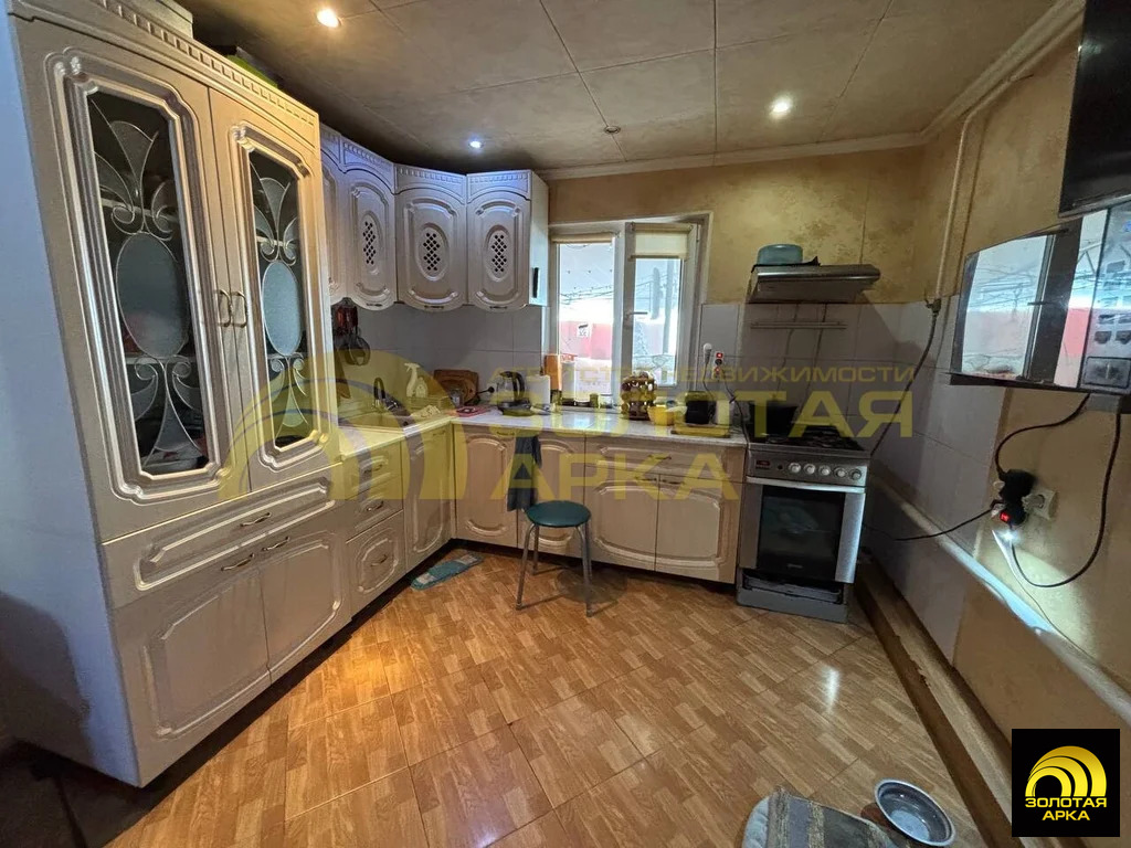 Продажа дома, Новоукраинский, Крымский район, ул. Темченко - Фото 11