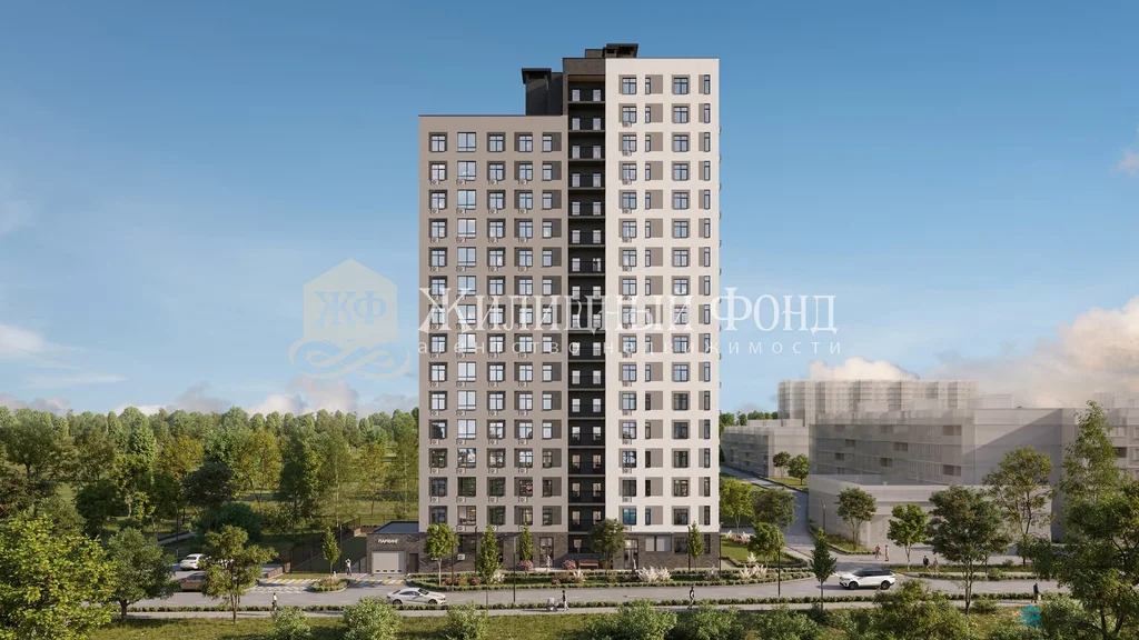 Продажа квартиры в новостройке, Курск, ул. Хуторская - Фото 6