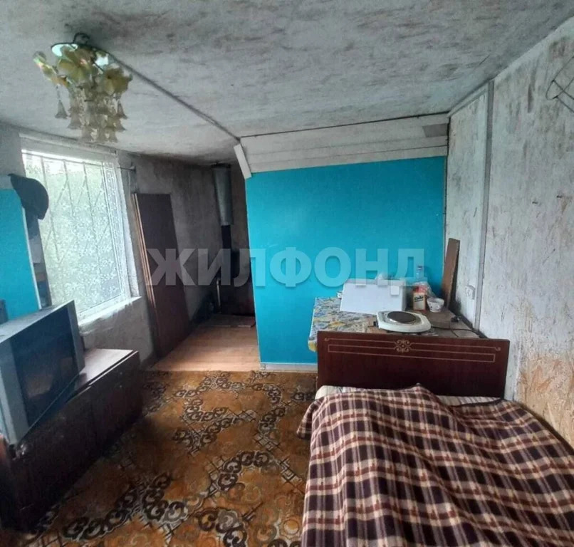 Продажа дома, Новосибирск, с/о Яблоневый сад - Фото 1