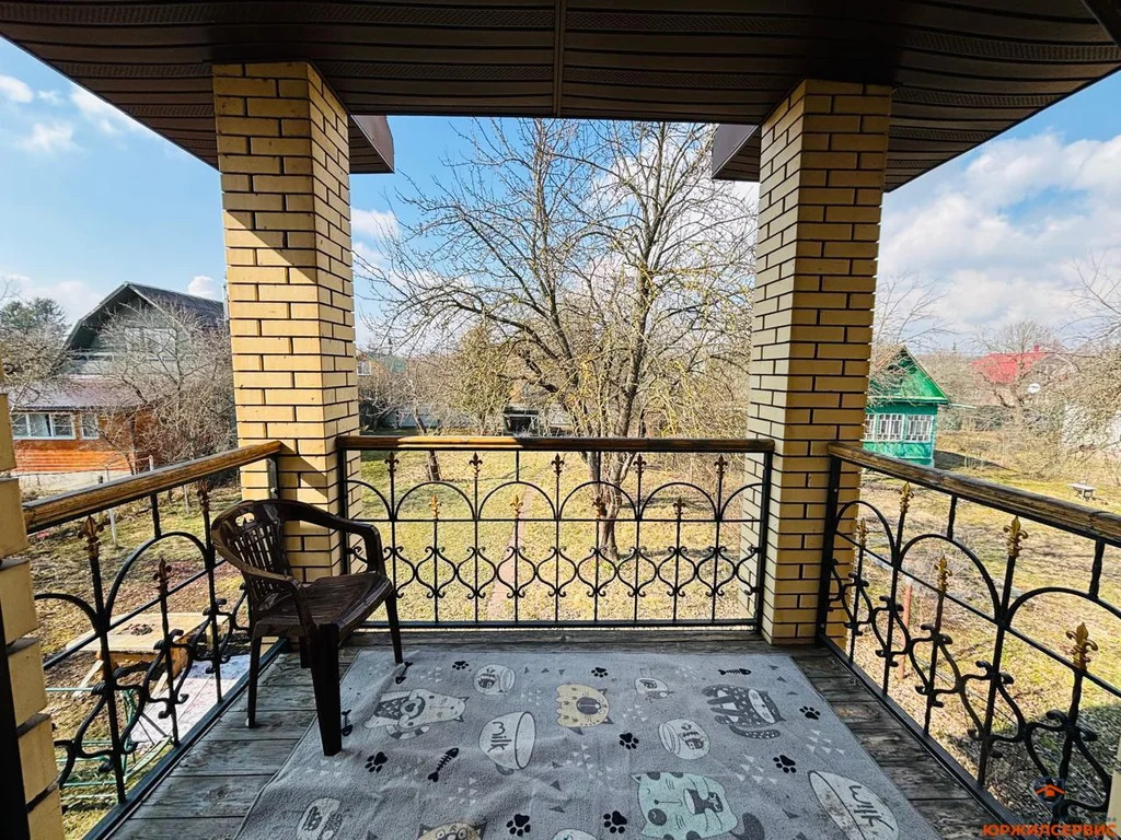 Продажа дома, Востряково, Домодедово г. о., Московская обл - Фото 23