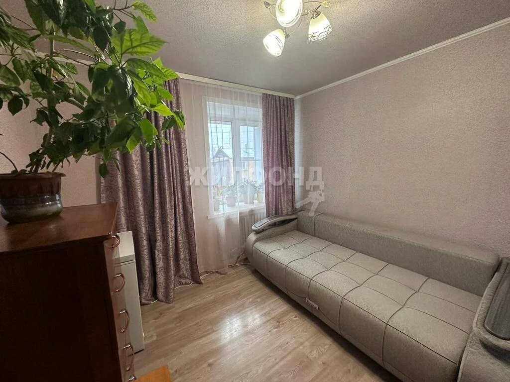 Продажа квартиры, Новосибирск - Фото 18