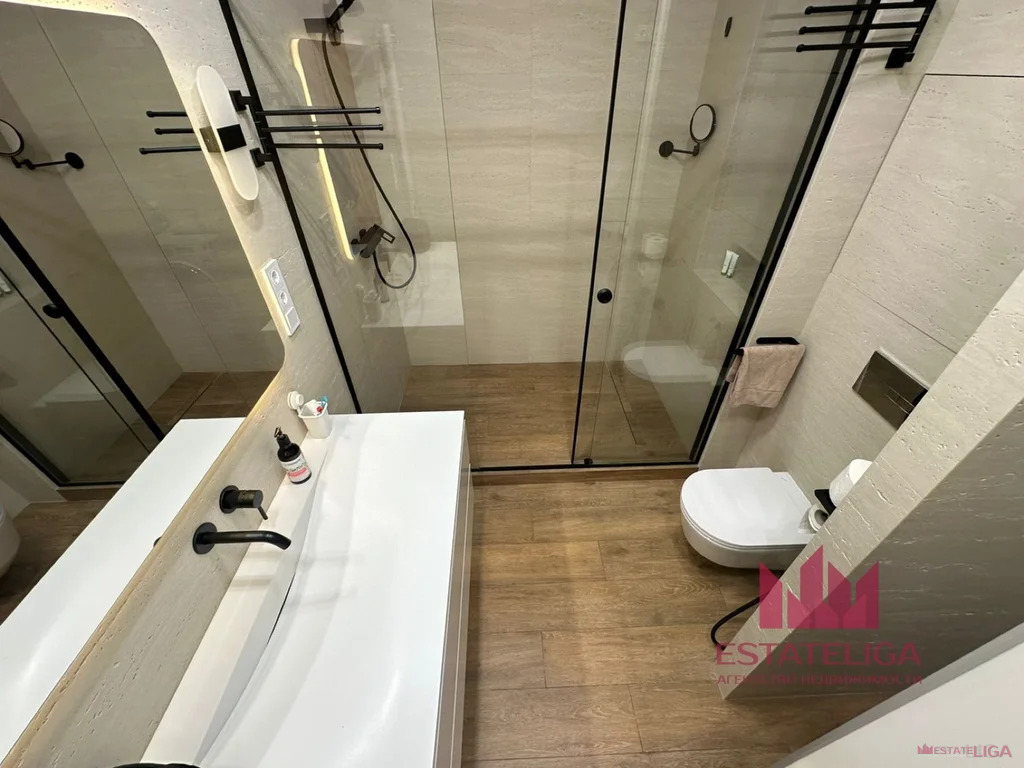 Продажа квартиры, Севастопольский пр-кт. - Фото 15