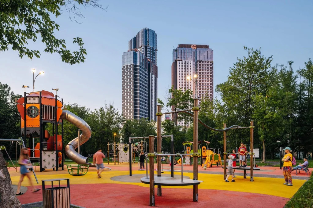 Продам 4-комн. квартиру 100.1 кв.м. - Фото 14